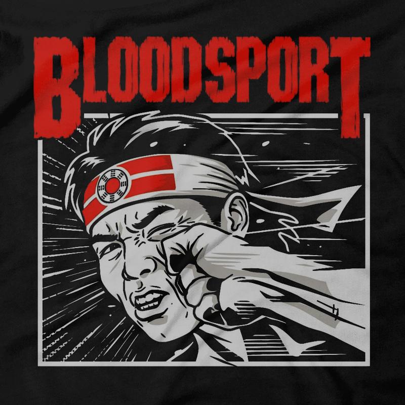 Draculabyte: The Kumite