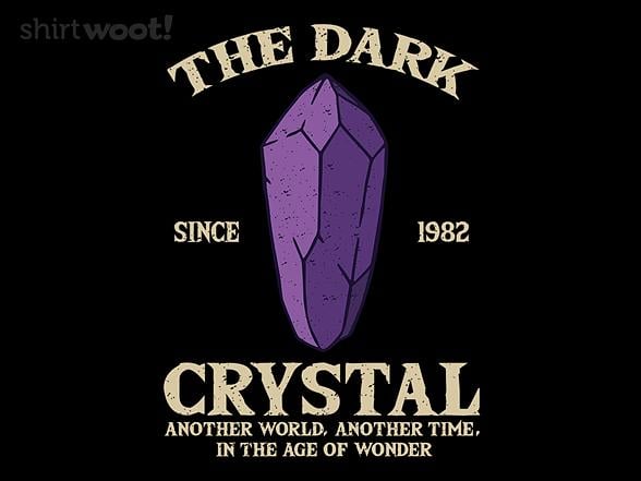 Woot!: Dark Fantasy