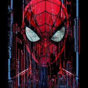 Graphic for Spider Sense