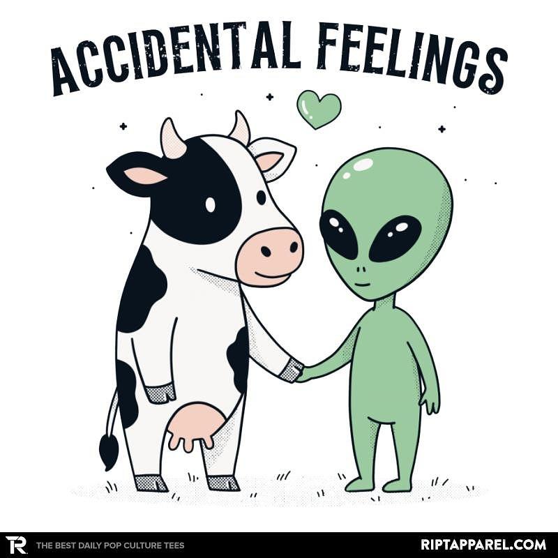 Ript: Accidental Feelings
