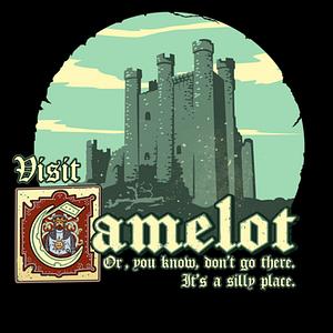 Graphic for Silly Place