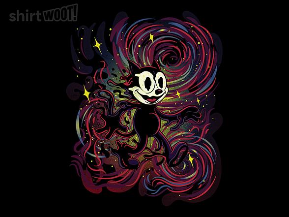 Woot!: Starry Catnip