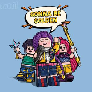 Graphic for Gonna Be Golden