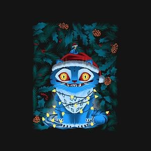 Graphic for Supernatural Holiday