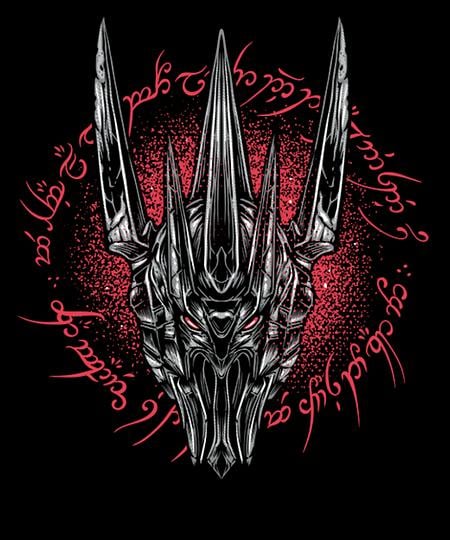 Qwertee: Ruler of the Ring