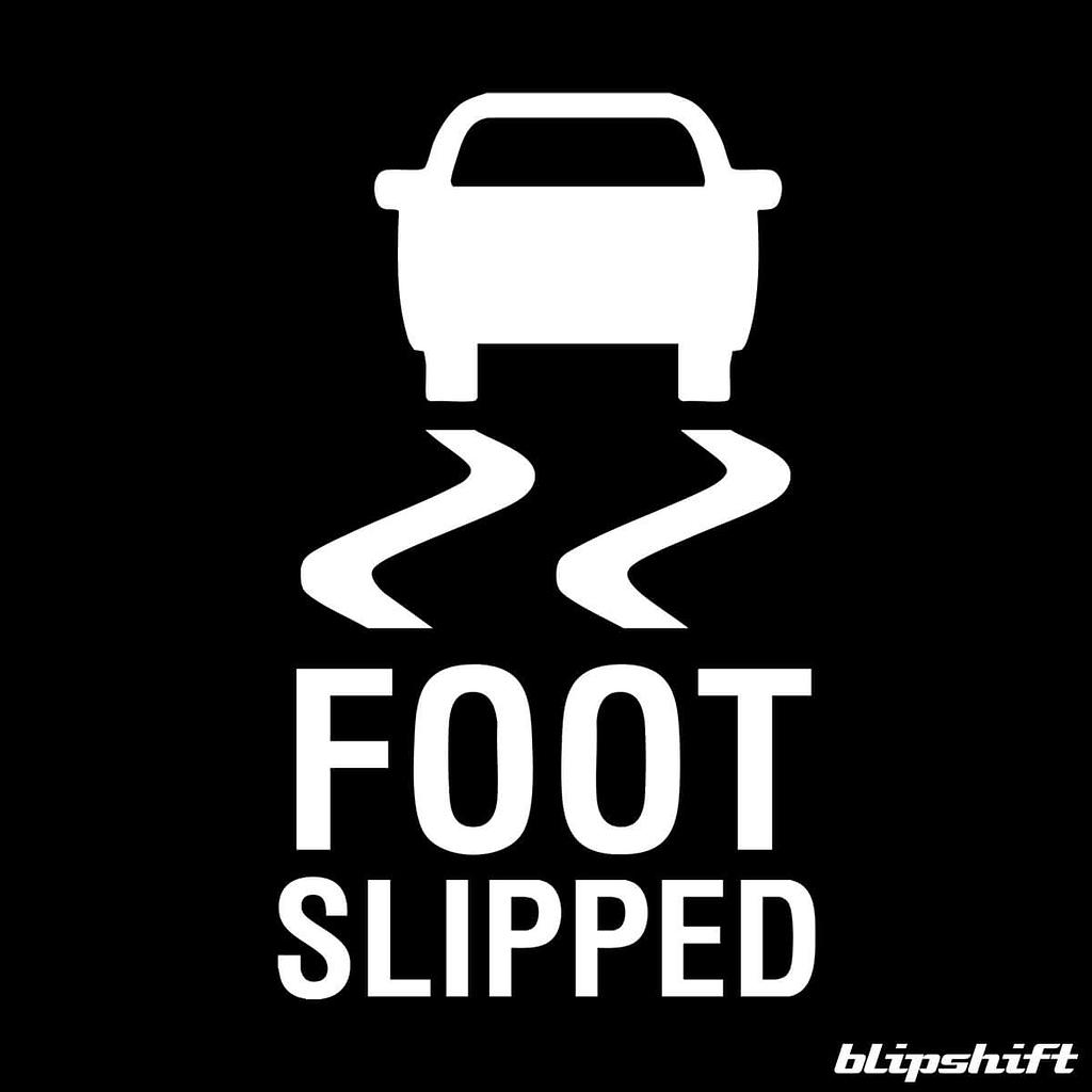 blipshift: Happy Accident