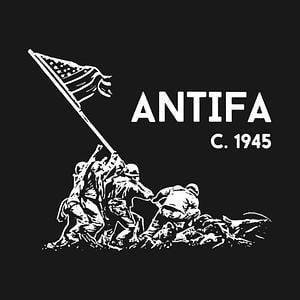 Graphic for Antifa C 1945