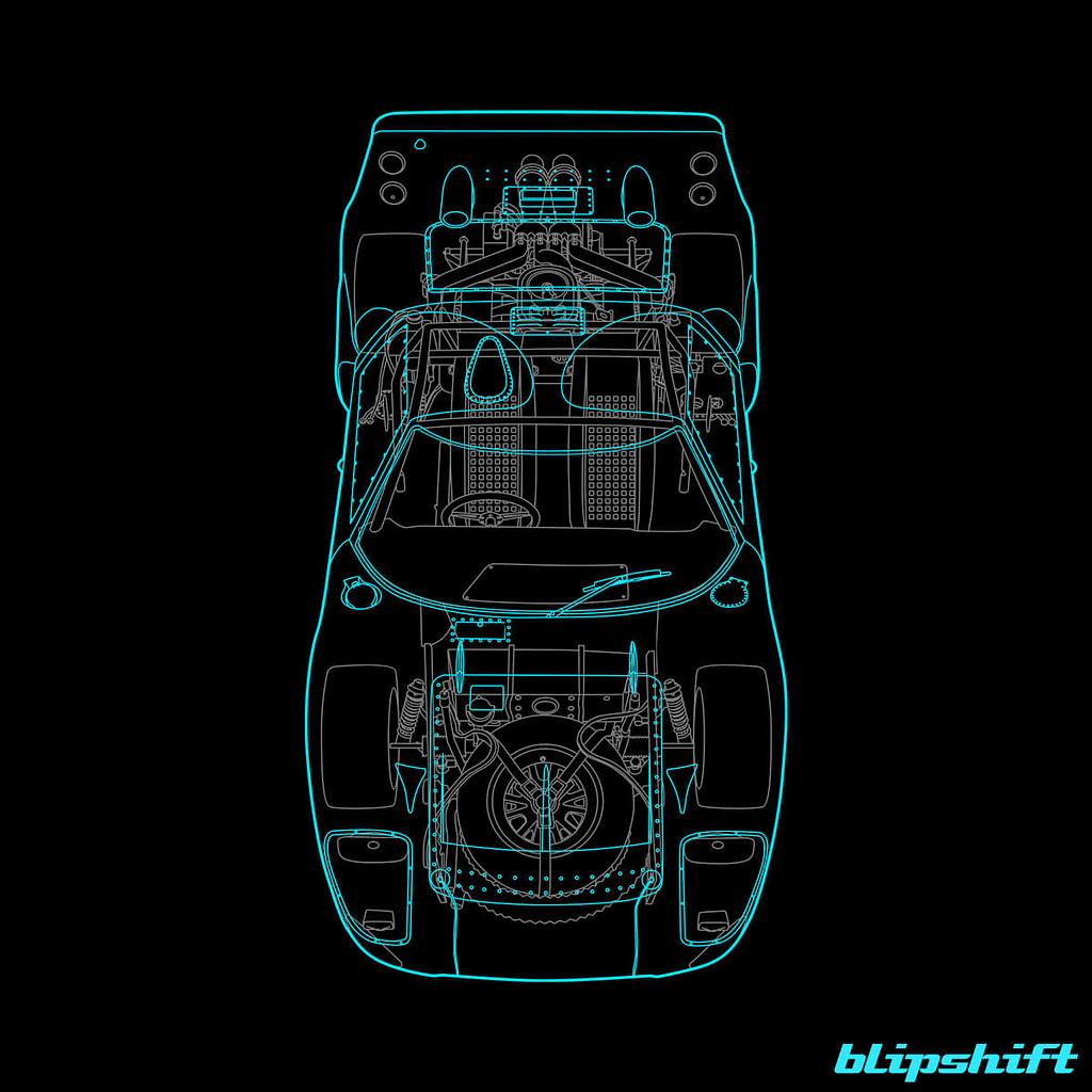 blipshift: Plan GT