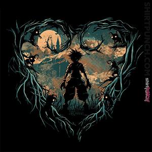 Graphic for The Night's Heart