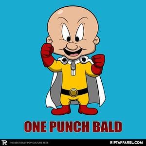 Graphic for F is for family