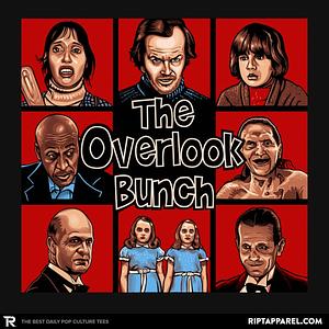 Graphic for The Overlook Bunch
                        Buy Now