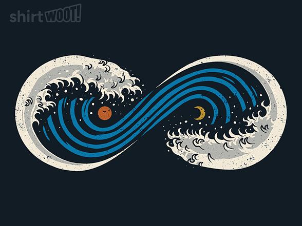 Woot!: Endless Great Wave