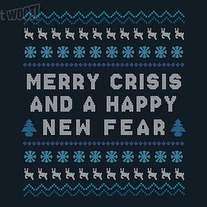 Graphic for Merry Crisis