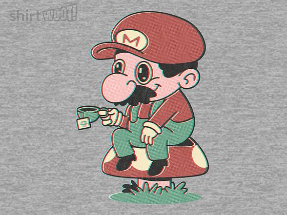 Woot!: Delusion of Grandeur