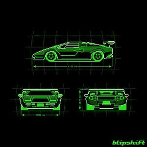 Graphic for Cutting Edge