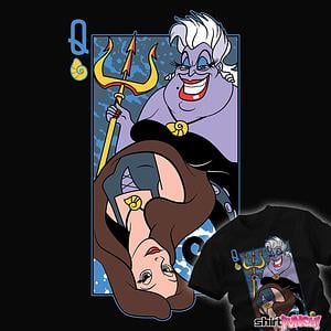 Graphic for Queencard Ursula