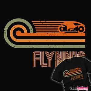 Graphic for Retro Vintage Arcade