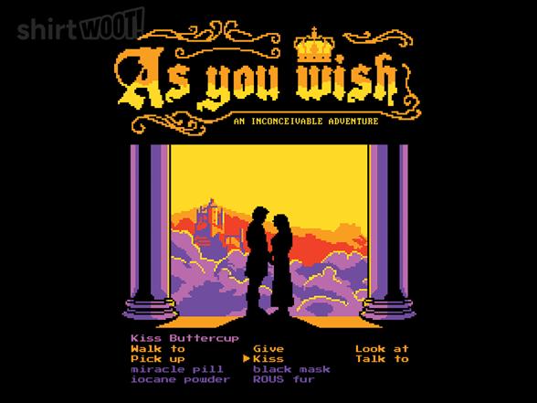Woot!: An Inconceivable Adventure