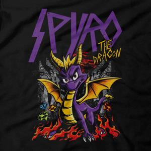 Graphic for The Sacred Dragon