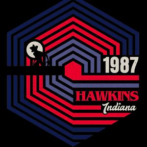 Graphic for Stranger 87