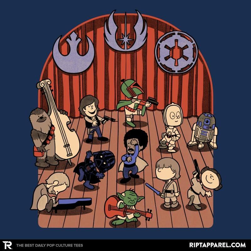 Ript: Star Movie Dance