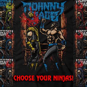 Graphic for Who Hired this Guy