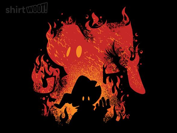 Woot!: Fire Magic
