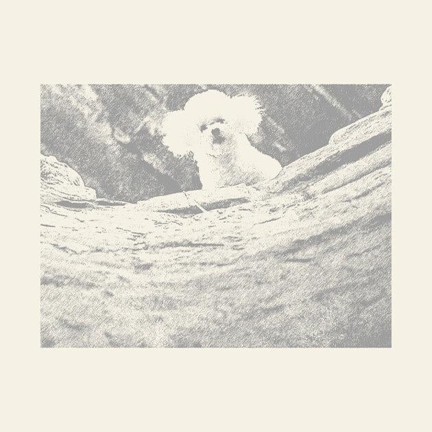 TeePublic: Silence Of The Lambs dog