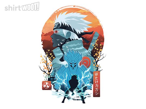 Woot!: The Copy Ninja