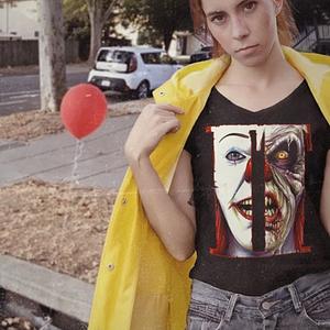 Graphic for IT is Back