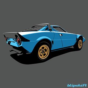 Graphic for Pro Strat