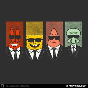 Graphic for Reservoir Bob's