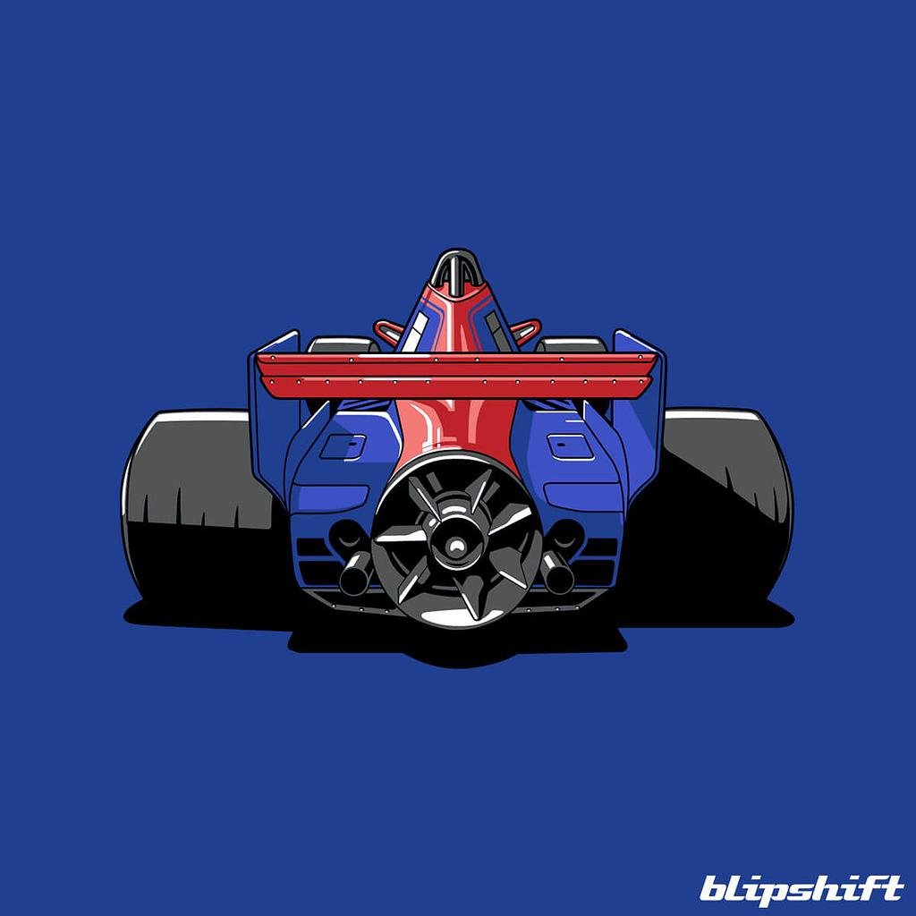 blipshift: Final Fan-tasy II