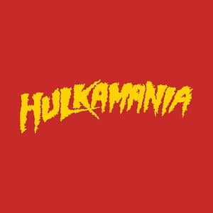 Graphic for Hulk Hogan's Hulkamania