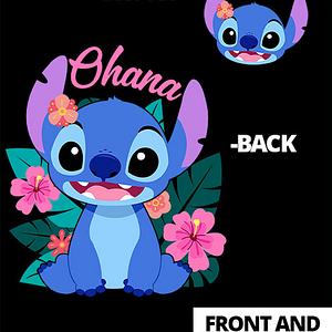 Graphic for Ohana