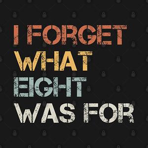 Graphic for Violent Femmes I forget what 8 was for