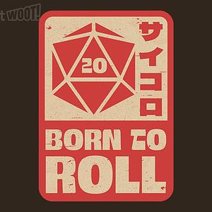 Graphic for RPG Japanese Sign
