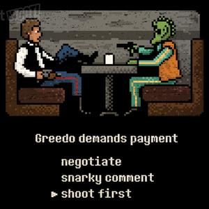 Graphic for Demand Payment