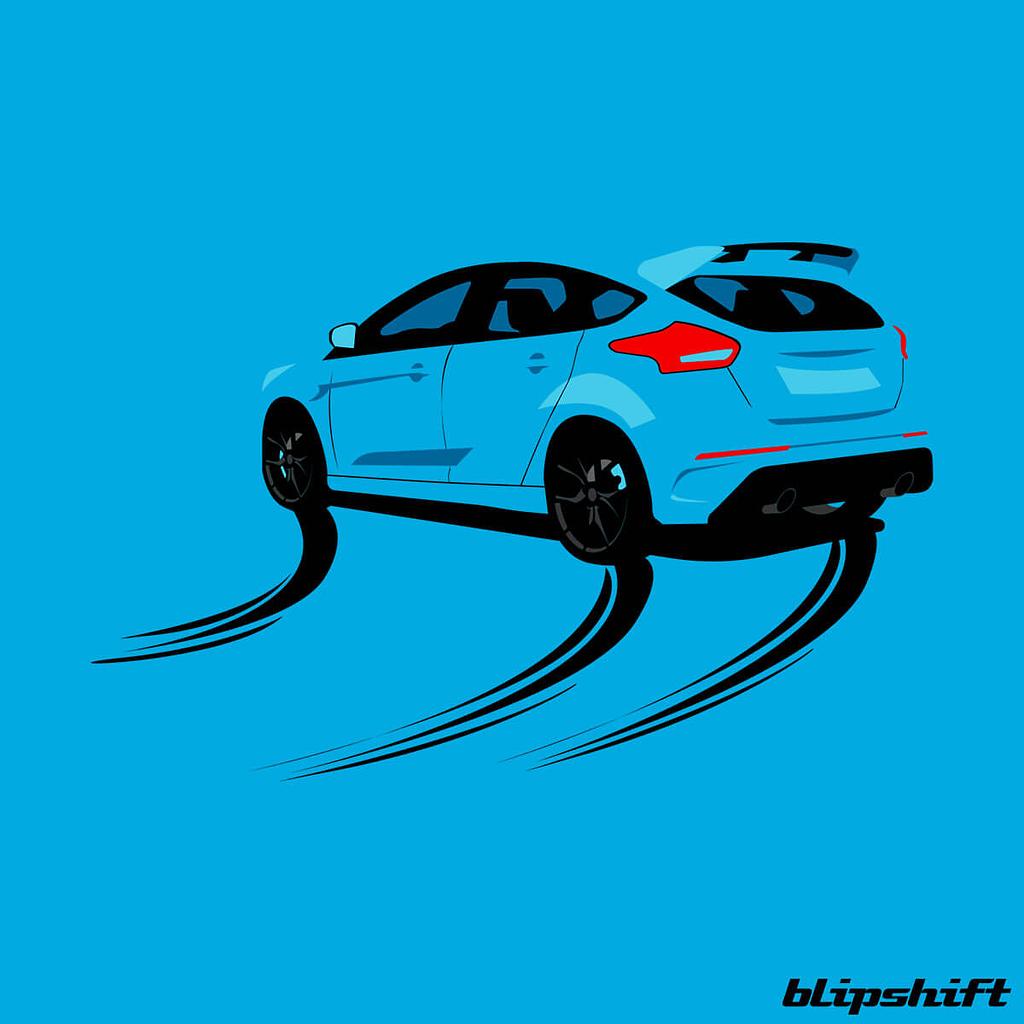 blipshift: Hoon Mode III