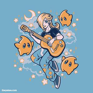 Graphic for Acoustic Remix