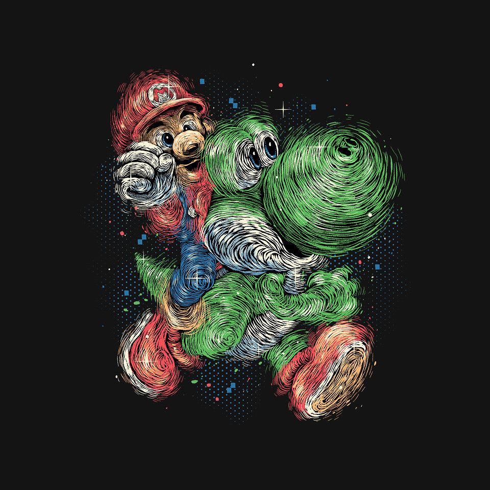 TeeFury: Heroes Of The Kingdom