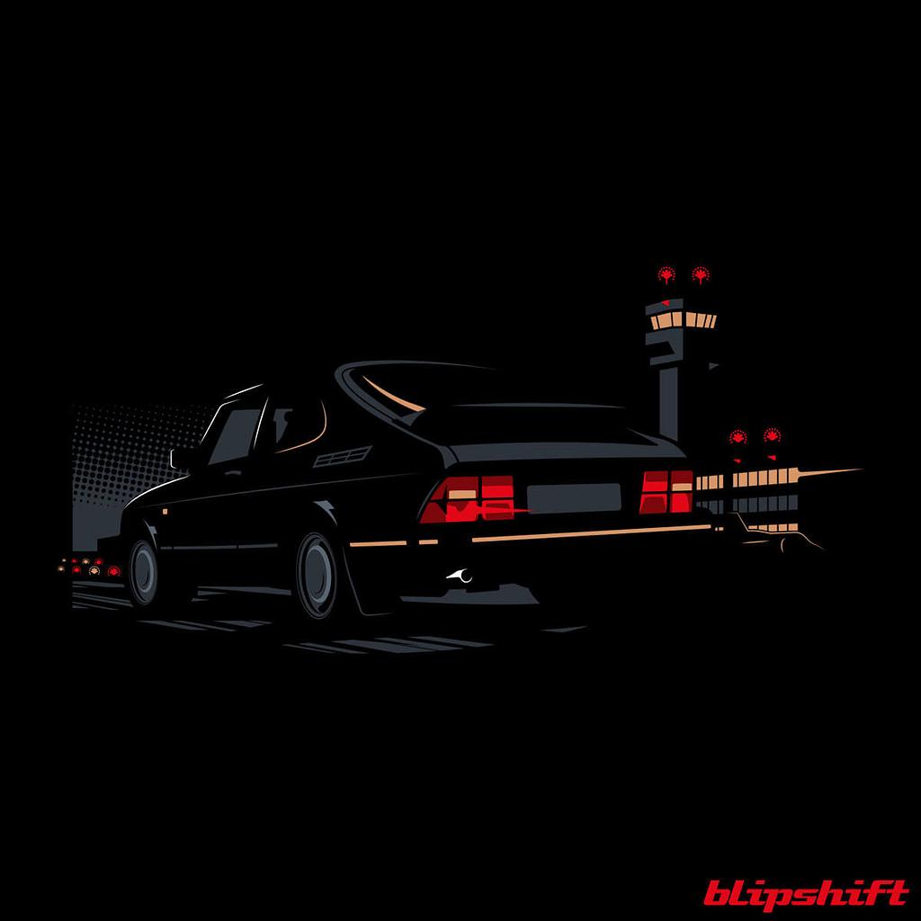 blipshift: Scramble the Jets