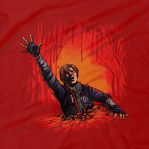 Graphic for Hail to the Dead V2