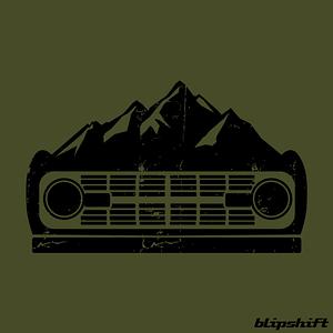 Graphic for Parts Unknown III