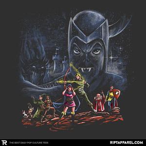 Graphic for Dungeons Wars