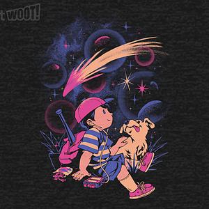 Graphic for Earthboy