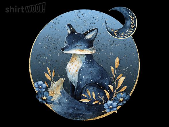 Woot!: Twilight Moon Fox