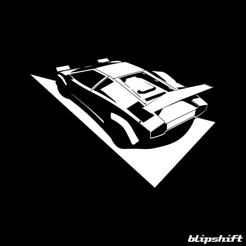 blipshift: Angry Angles