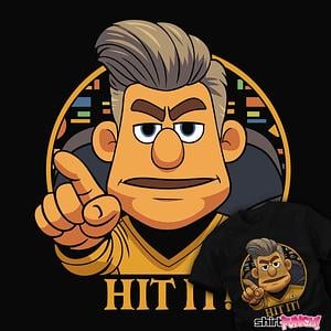 Graphic for Hit It!