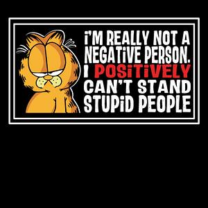 Graphic for POSITIVELY